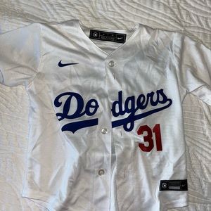 LA Dodgers jerseys